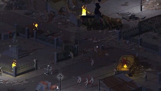 Call of Zombie — screenshot 7