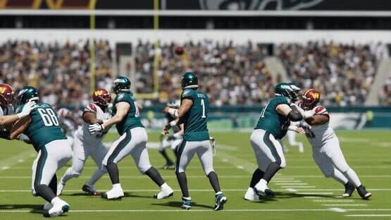Madden NFL 24: Deluxe Edition — screenshot 6