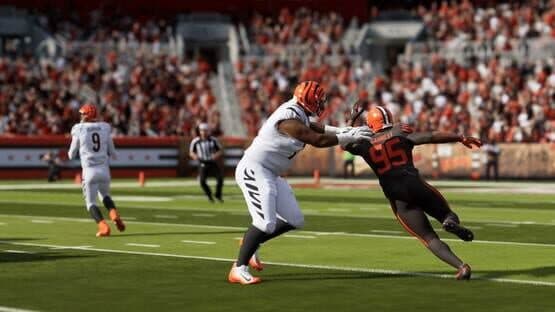 Madden NFL 24: Deluxe Edition — screenshot 7
