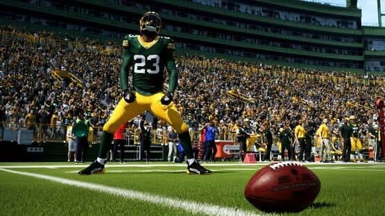 Madden NFL 24: Deluxe Edition — screenshot 8