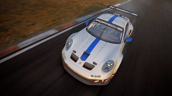 Assetto Corsa Competizione: Challengers Pack — screenshot 1