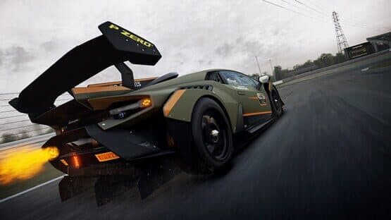 Assetto Corsa Competizione: Challengers Pack — screenshot 2