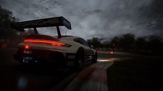 Assetto Corsa Competizione: Challengers Pack — screenshot 3