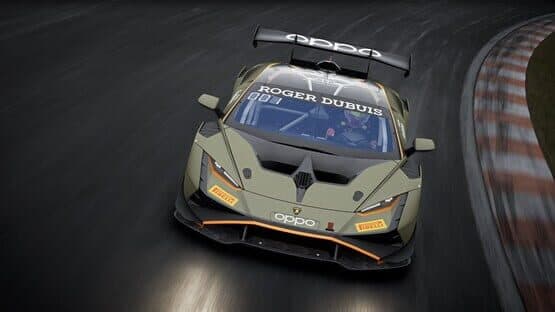 Assetto Corsa Competizione: Challengers Pack — screenshot 4