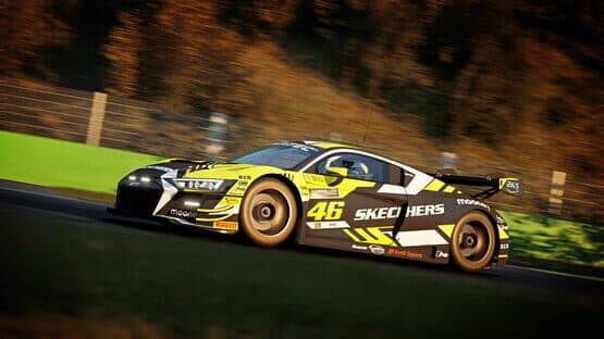 Assetto Corsa Competizione: Challengers Pack — screenshot 5