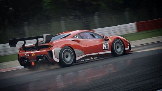 Assetto Corsa Competizione: Challengers Pack — screenshot 7