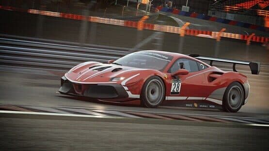 Assetto Corsa Competizione: Challengers Pack — screenshot 8