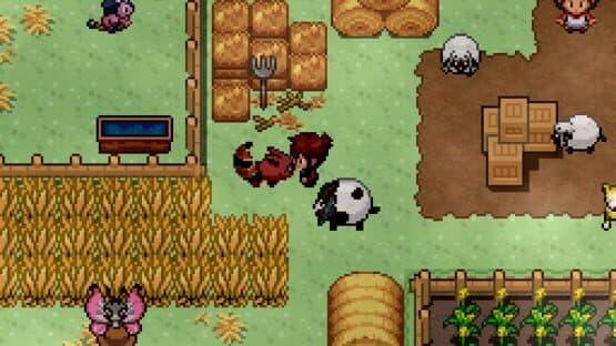 Pokémon Tectonic — screenshot 5