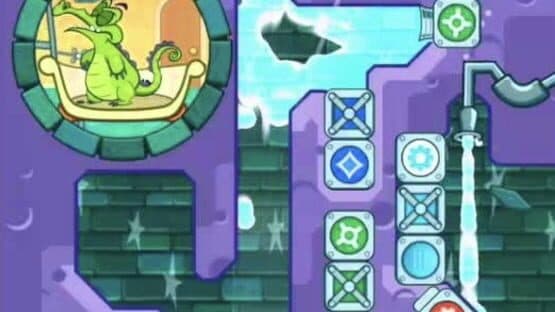 Where’s My Water? The Mystery Duck’s Story — screenshot 1