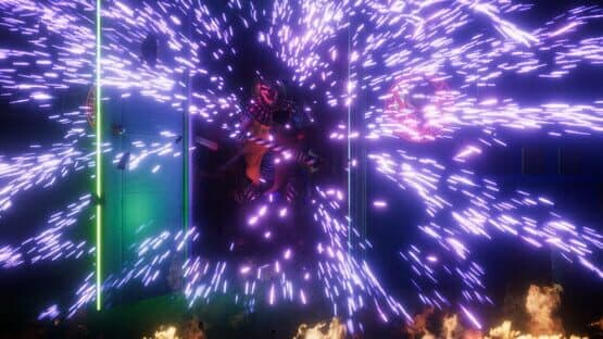 Night Terrors — screenshot 1