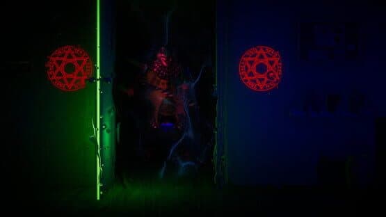 Night Terrors — screenshot 2