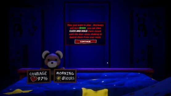 Night Terrors — screenshot 3