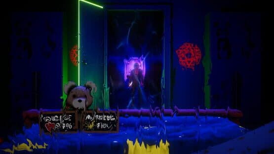 Night Terrors — screenshot 4