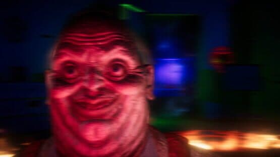 Night Terrors — screenshot 5