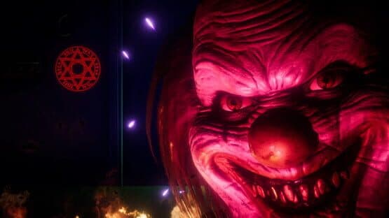 Night Terrors — screenshot 6