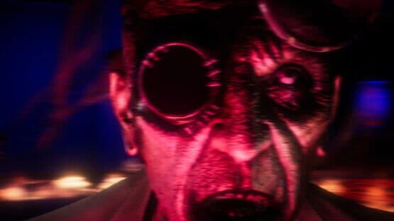 Night Terrors — screenshot 8