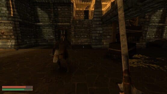 Sanctumate — screenshot 1