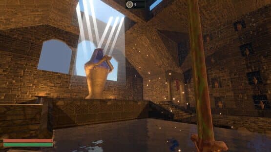 Sanctumate — screenshot 2