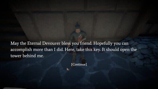 Sanctumate — screenshot 3