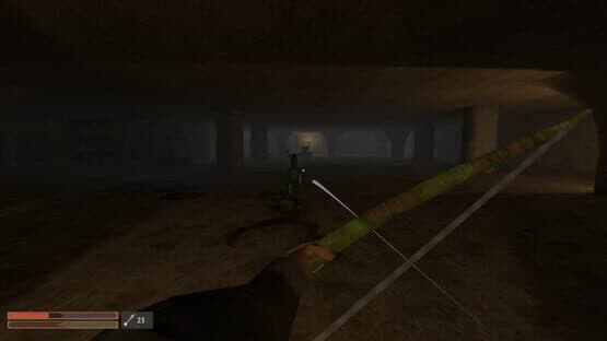 Sanctumate — screenshot 4