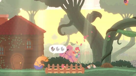 Promenade — screenshot 1