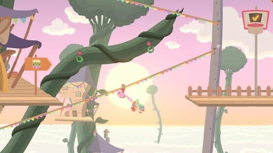 Promenade — screenshot 2