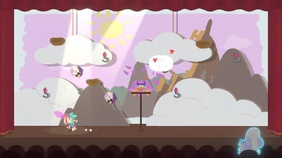 Promenade — screenshot 3