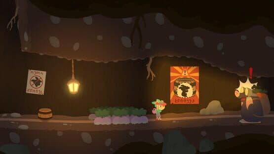 Promenade — screenshot 5