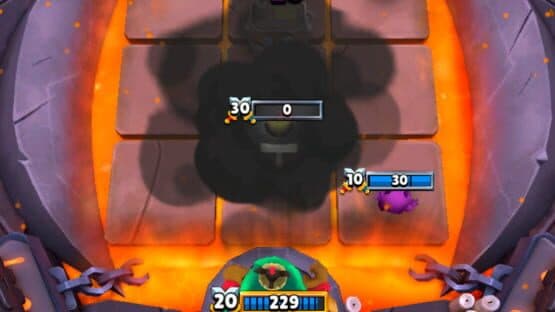 Wonder Wars — screenshot 2