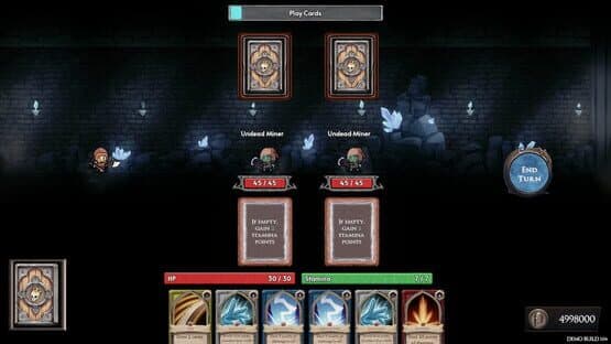 Deck of Souls — screenshot 8