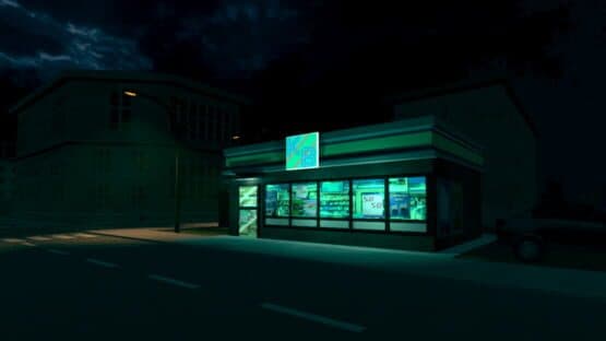 Heavenscape — screenshot 1