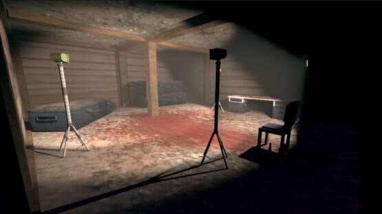 Heavenscape — screenshot 2