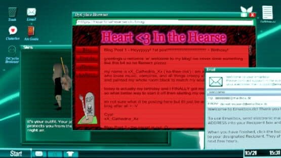 Heavenscape — screenshot 3