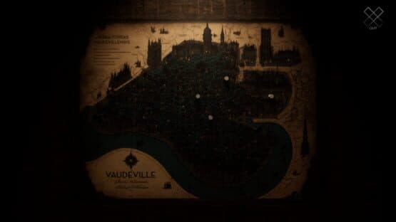 Vaudeville — screenshot 3