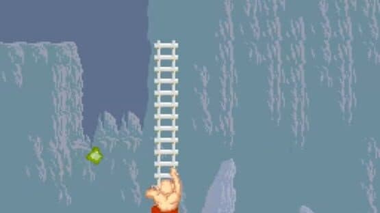 Karnov — screenshot 2