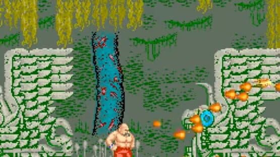 Karnov — screenshot 4