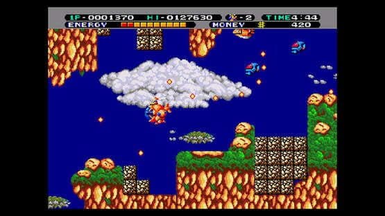 Battle Chopper — screenshot 6