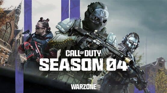Call of Duty: Modern Warfare II - Season 04 — screenshot 2