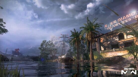 Call of Duty: Modern Warfare II - Season 04 — screenshot 3