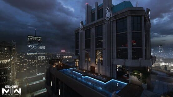 Call of Duty: Modern Warfare II - Season 04 — screenshot 4