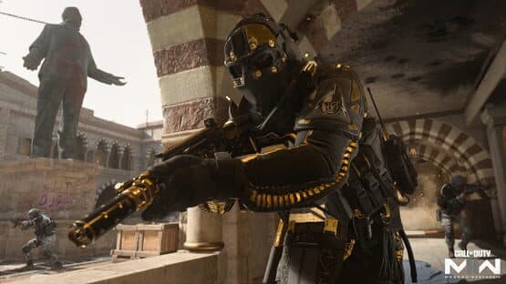 Call of Duty: Modern Warfare II - Season 04 — screenshot 5