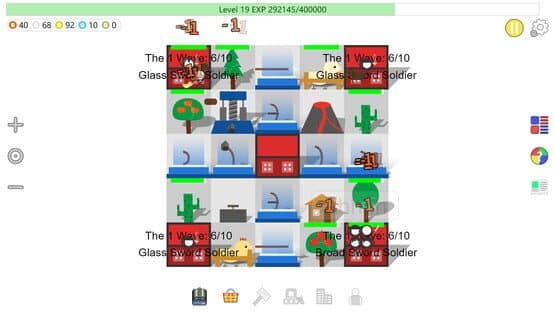 SimpleTD — screenshot 4