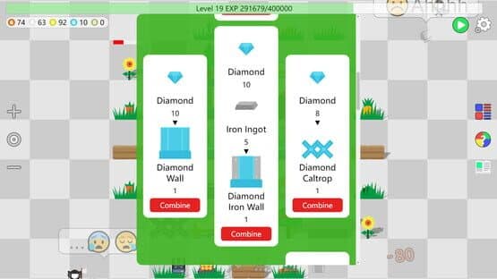 SimpleTD — screenshot 5