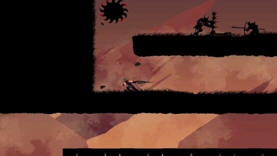 Shimazu — screenshot 1