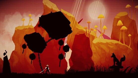 Shimazu — screenshot 7