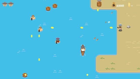Wild West Pistolero — screenshot 4