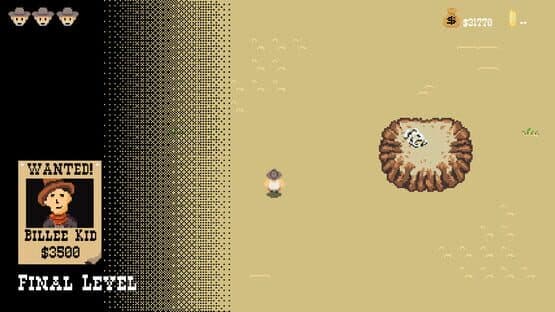 Wild West Pistolero — screenshot 5