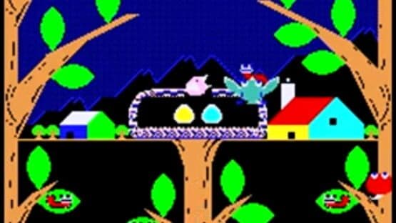Birdiy — screenshot 1