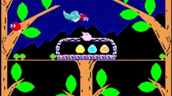 Birdiy — screenshot 2