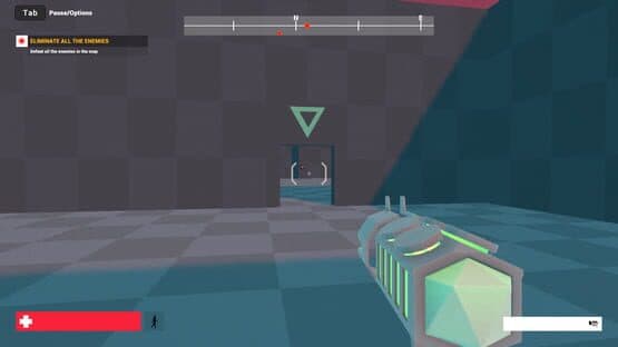 Aim Shooter Game — screenshot 1